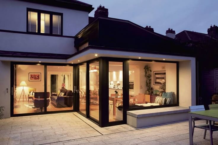 Full Renovation Project